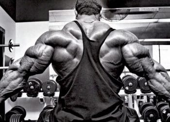 Compound Triceps Exercises