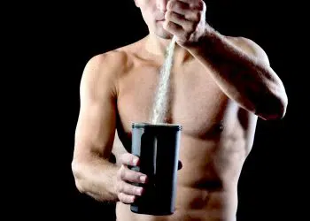 Creatine Monohydrate Vs. Creatine HCL