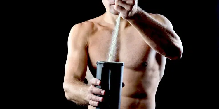 Creatine Monohydrate Vs. Creatine HCL