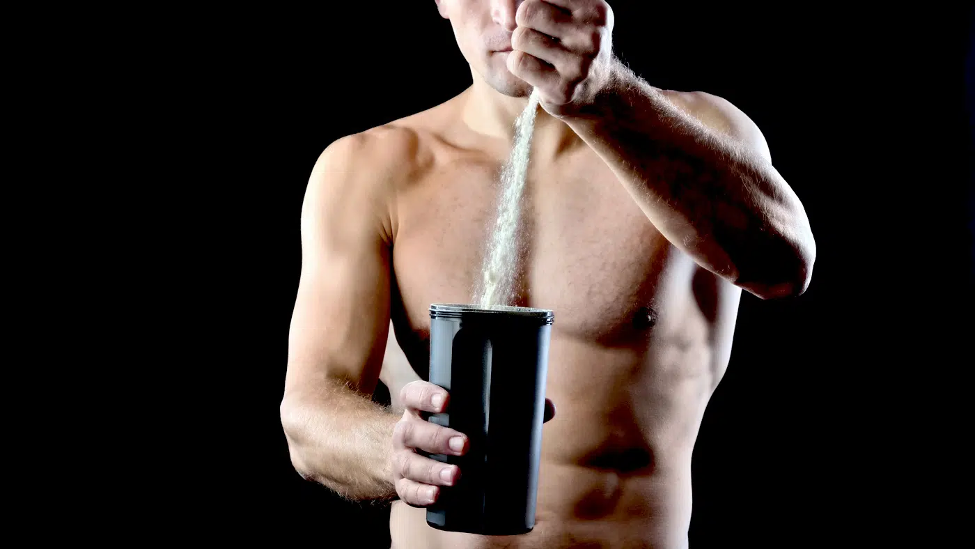 Creatine Monohydrate Vs. Creatine HCL