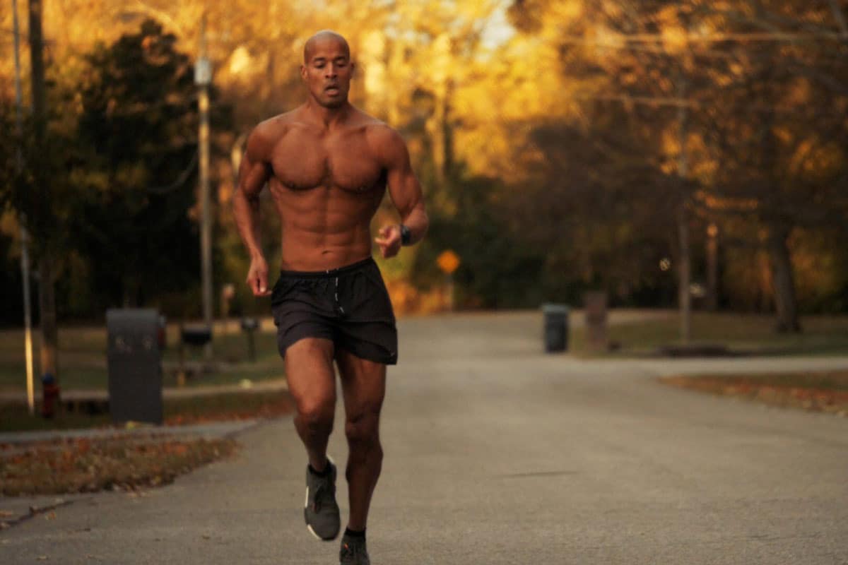 David Goggins Is The Toughest Athlete On Earth Rich Roll My Xxx Hot Girl