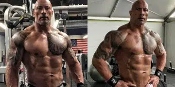 Dwayne Johnson