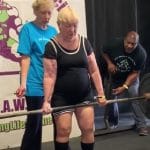 Edith Murway Traina