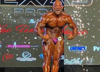 Guy Cisternino Retire