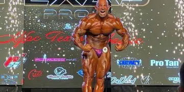 Guy Cisternino Retire