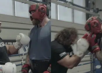 Hafthor Bjornsson Martins Licis