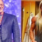Jake Wood Olympia Promoter