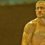 Jake Gyllenhaal Southpaw Workout