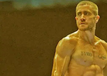 Jake Gyllenhaal Southpaw Workout