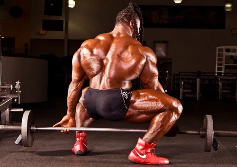 Kai Greene Workouts Train Like a Champion Fitness Volt Kai Greene Workouts Train Like a Champion Fitness Volt