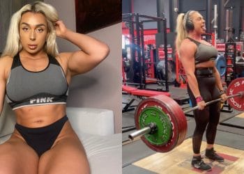 Myth or Fact: Do Squats Make You Shorter? – Fitness Volt