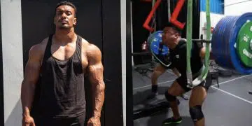 Larry Wheels