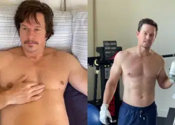 Mark Wahlberg