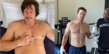 Mark Wahlberg