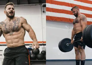 Mat Fraser