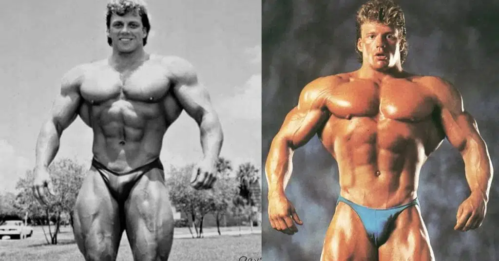 Matt Mendenhall Rip