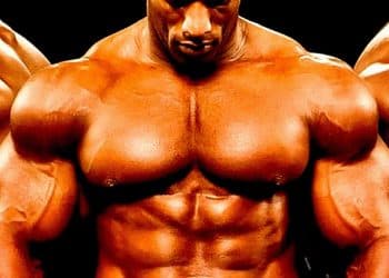 Middle Delt Exercises