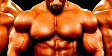 Middle Delt Exercises