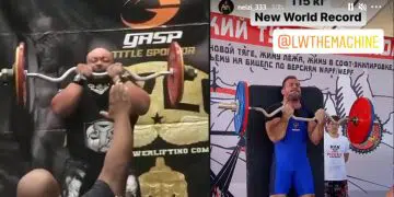 Nizami Tagiev Vs Leroy 1