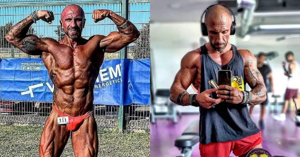 Orlando Gallucci