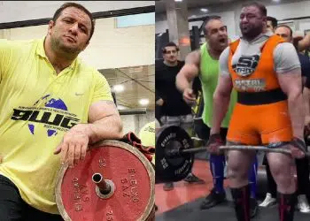 Peiman Maheripourehir