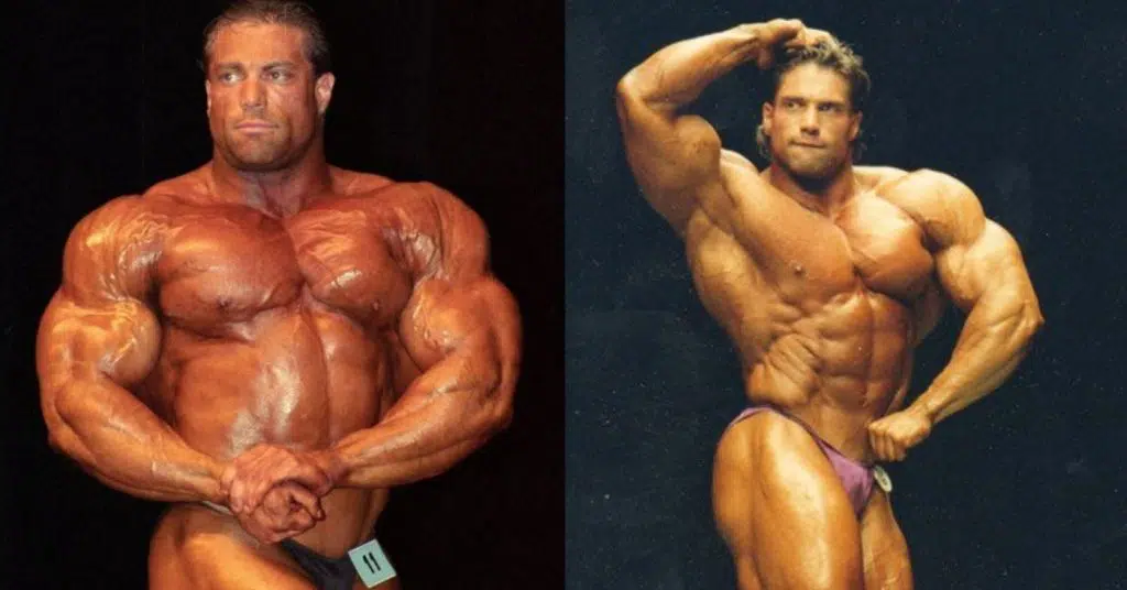 Phil Hernon
