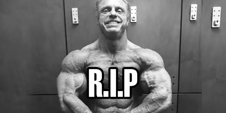 Remembering John Meadows