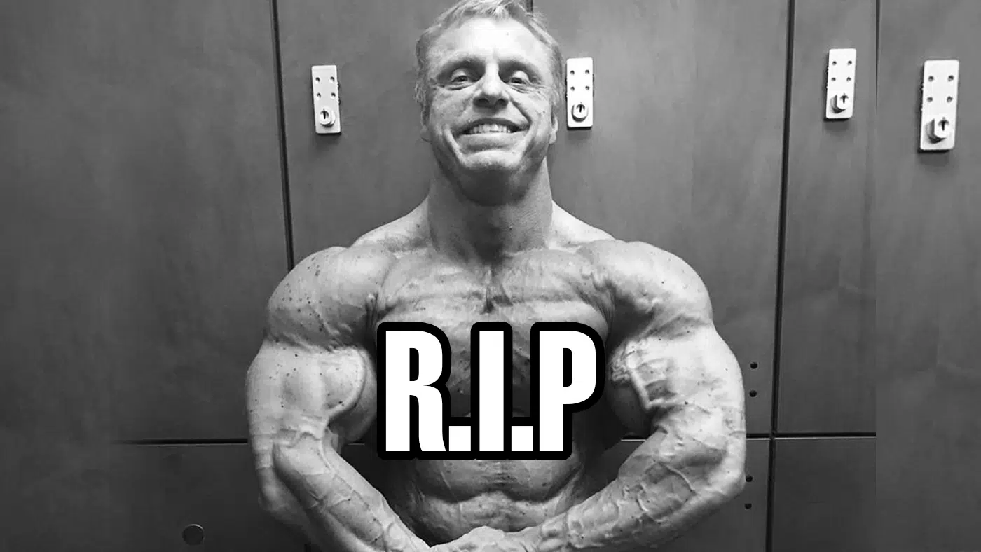 Remembering John Meadows