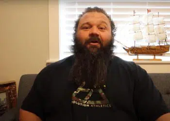 Robert Oberst Arnold