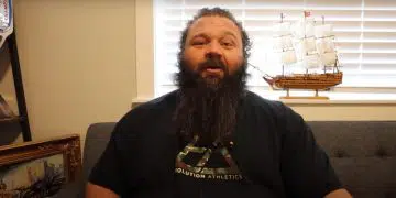 Robert Oberst Arnold