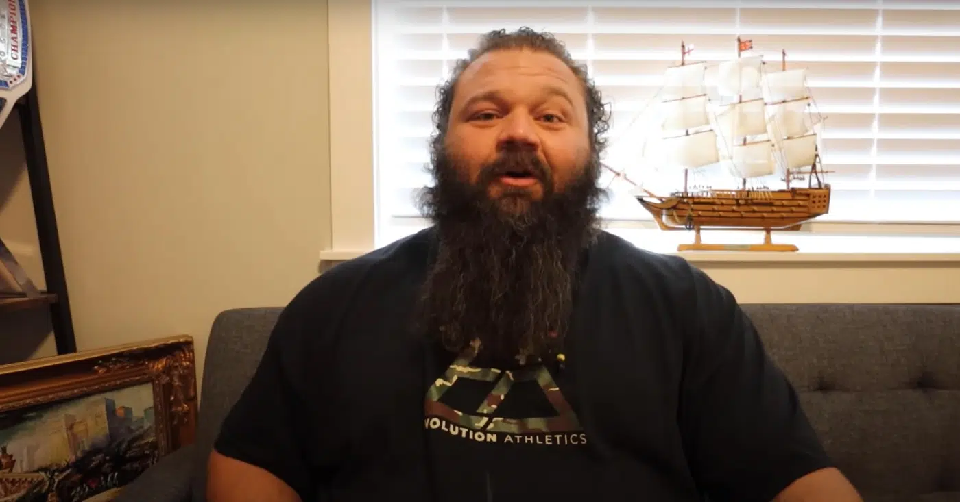 Robert Oberst Arnold