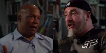 Shawn Ray Chad Nicholls