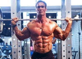 Squats For Weight Loss