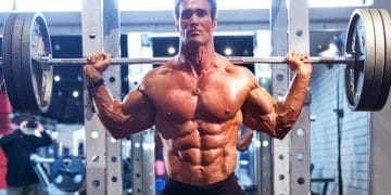 Squats For Weight Loss