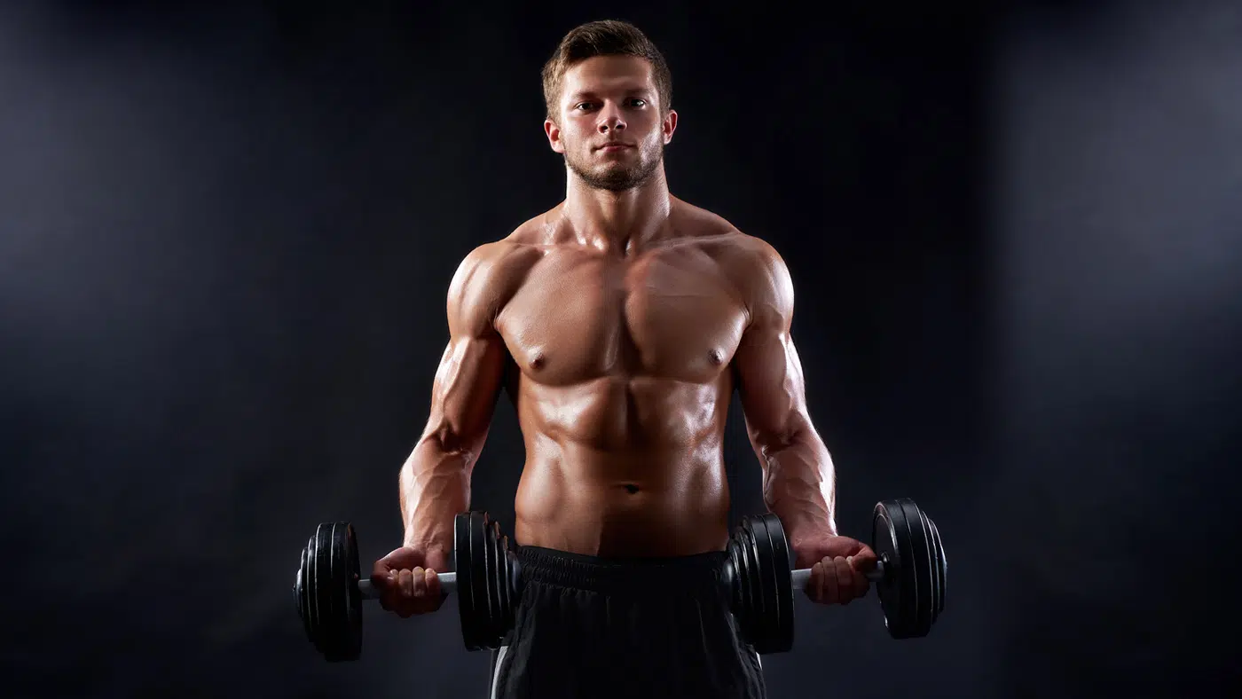 Structure Your Own Workouts