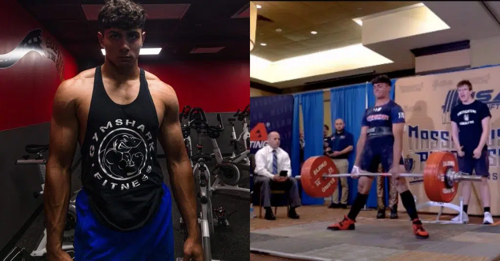 Tj Marrero