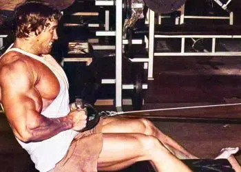 Teres Major And Minor Exercises