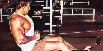 Teres Major And Minor Exercises