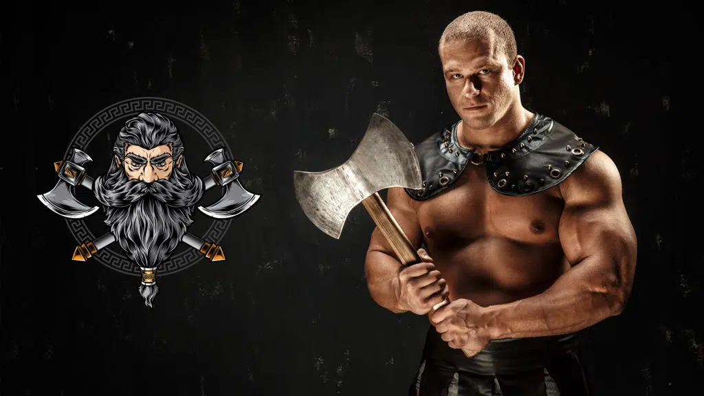 The Viking Workouts