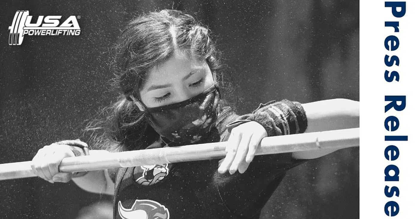Usa Powerlifting
