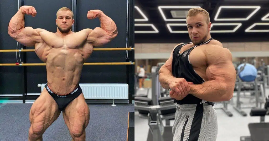 Vitaliy Ugolnikov Good Vito