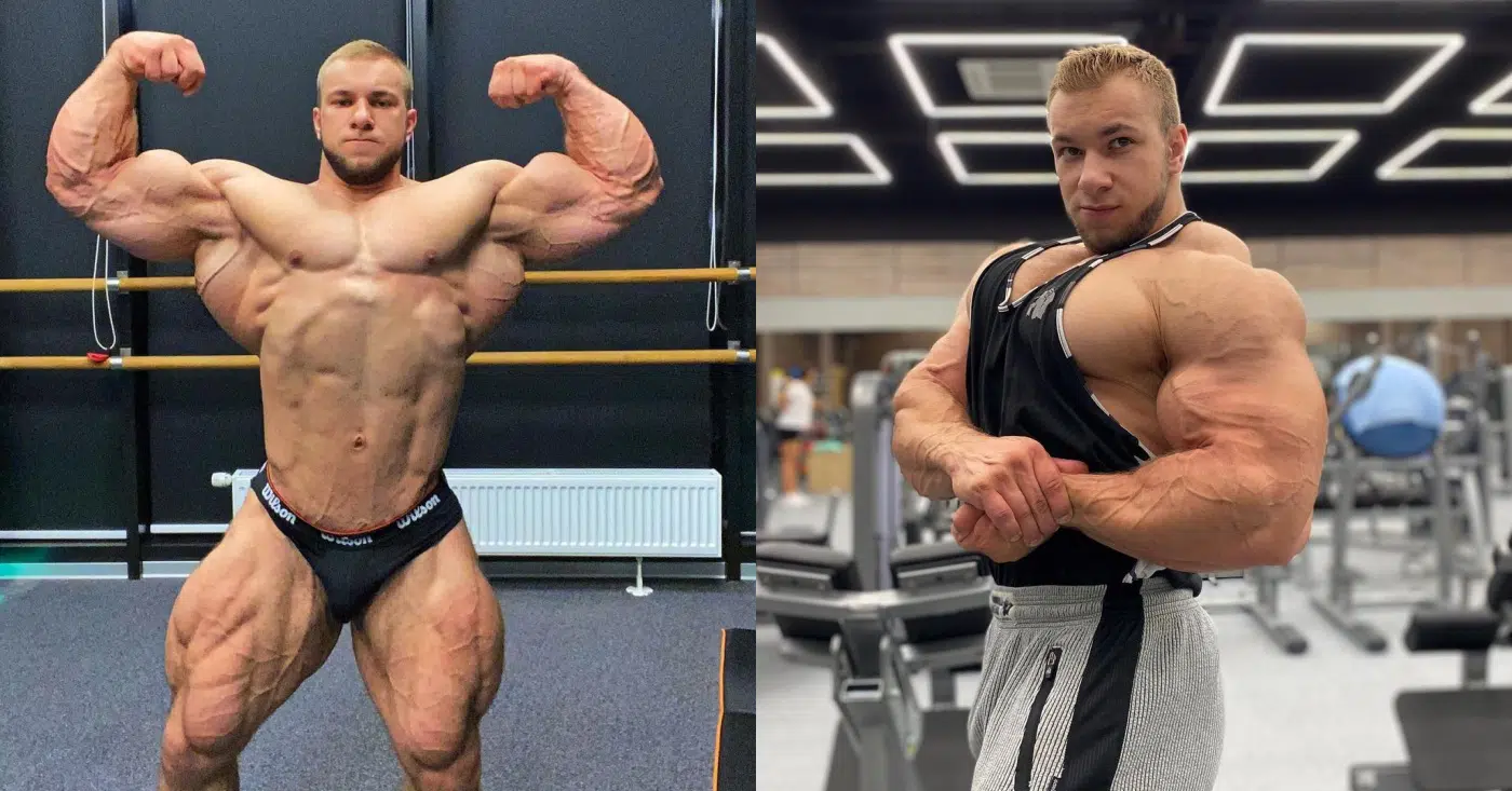 Vitaliy Ugolnikov Good Vito