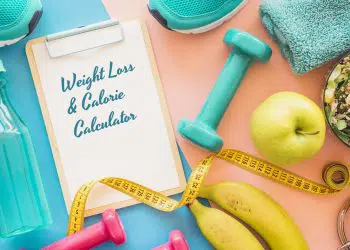 Weight Loss Calculator