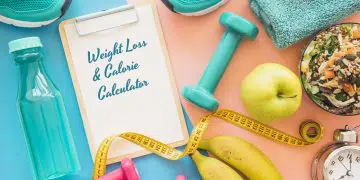 Weight Loss Calculator