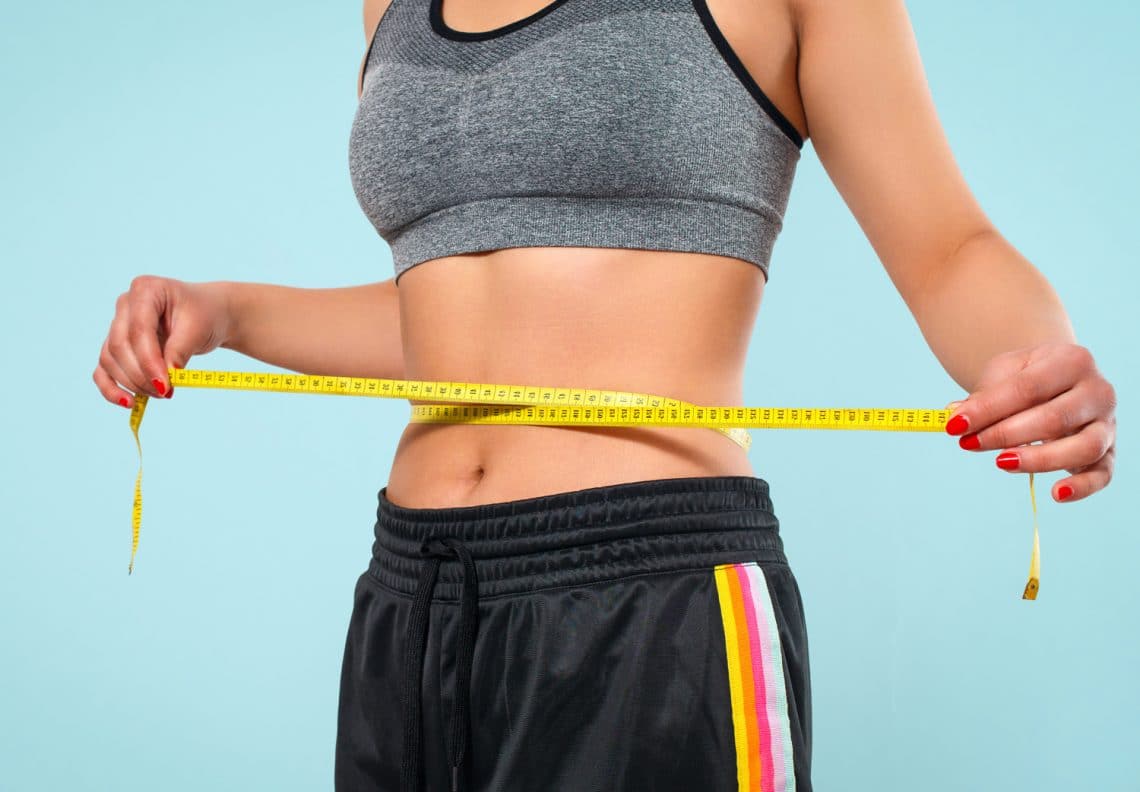 Weight Loss Calculator Fitness Volt