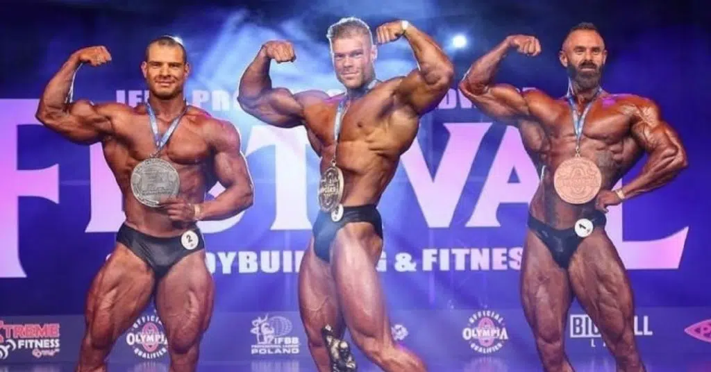 Wesley Vissers 2021 Battle Of Champions