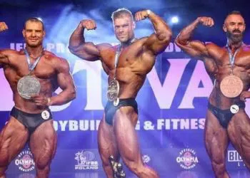 Wesley Vissers 2021 Battle Of Champions