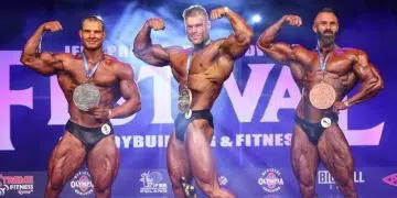 Wesley Vissers 2021 Battle Of Champions