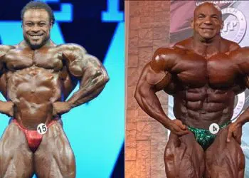 William Bonac Big Ramy