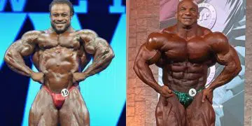 William Bonac Big Ramy